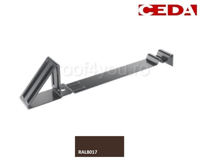 Parazăpadă pentru acoperișuri din tigla ceramica [1]