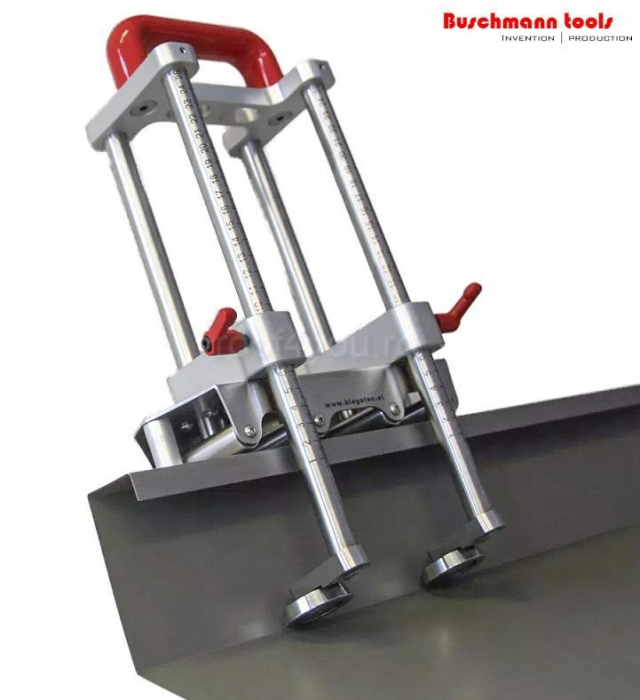 Perfect Bender DXL-250 - indoire de la 5mm pana la 250mm - Buschmann [2]