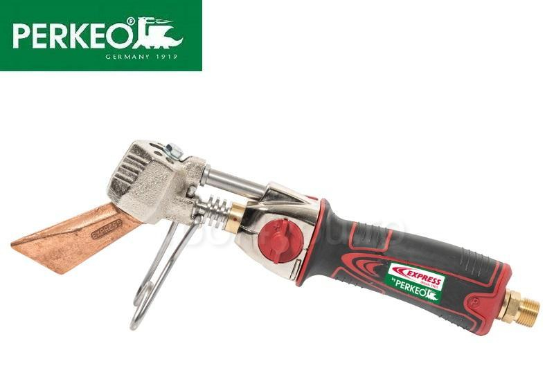 Pistol de lipit cu capat de cupru Piezo G38 [1]