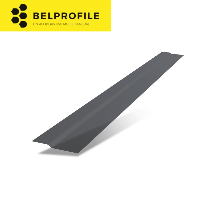 Profil de agatare plat BigStone RAL 3009 [1]