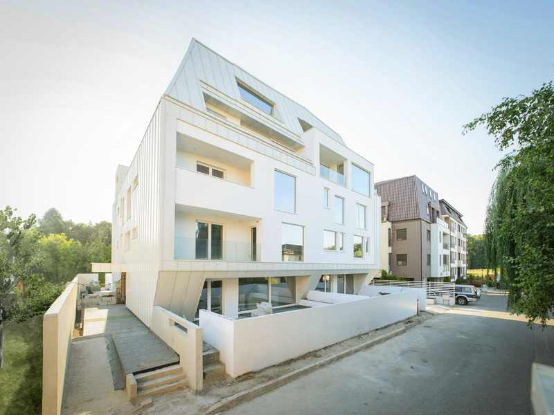 Fatada si invelitoare aluminiu prevopsit RAL 9010 [5]