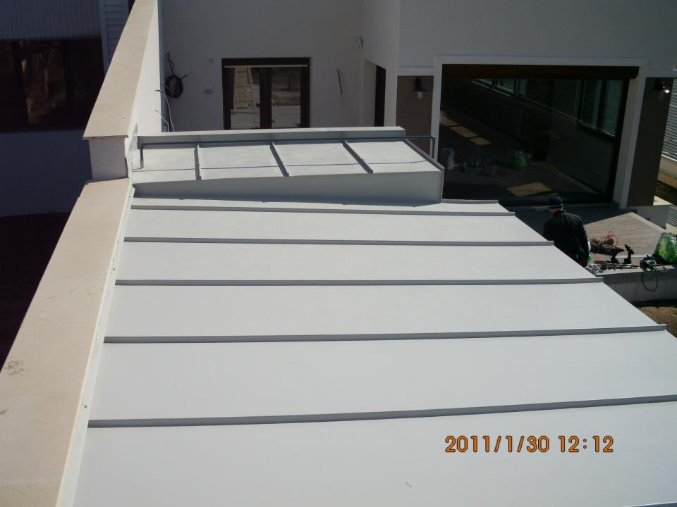 Invelitoare otel prevopsit RAL 9010 [5]