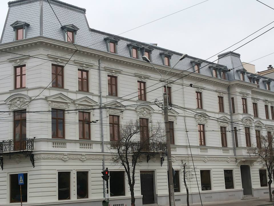 Invelitoare si mansarda solzi titan zinc natural [2]