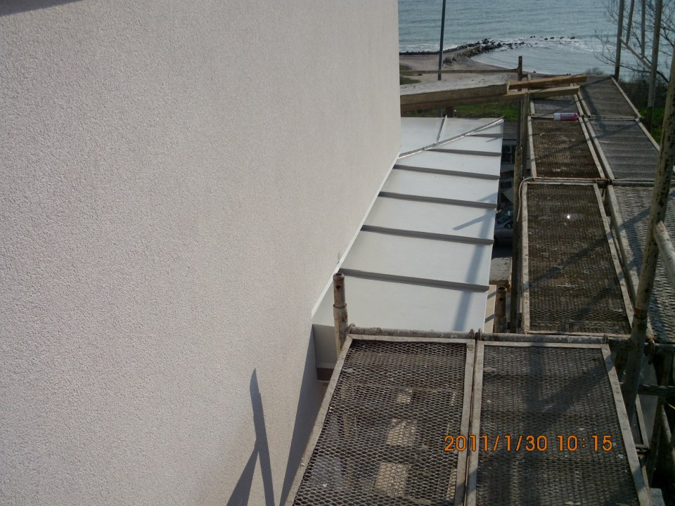 Invelitoare otel prevopsit RAL 9010 [8]