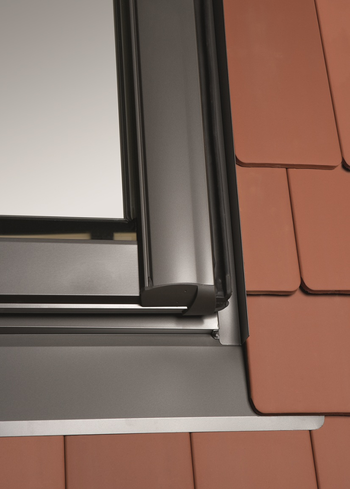 Rame de etansare EDS pentru invelitori plane pană la 3.5 cm grosime [1]