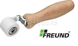 Rola presoare PTFE antiaderent 33x28 mm Freund [1]