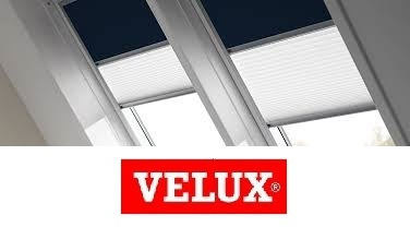 Rulou interior 55/78 Velux Duo DFD Standard [7]