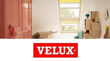 Rulou interior 55/78 Velux Duo DFD Standard [5]