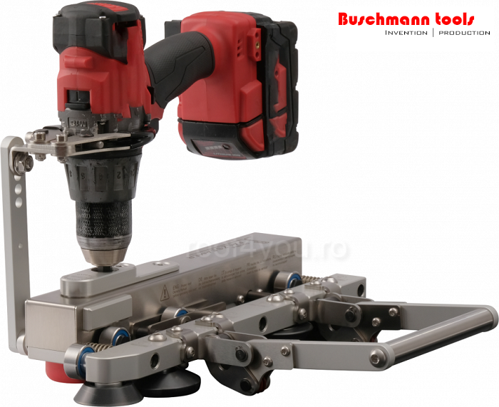 Seamer Dublu Falz - Buschmann [5]
