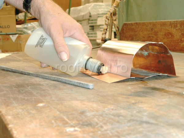 Flacon de apa de lipit Easy PERKEO [2]