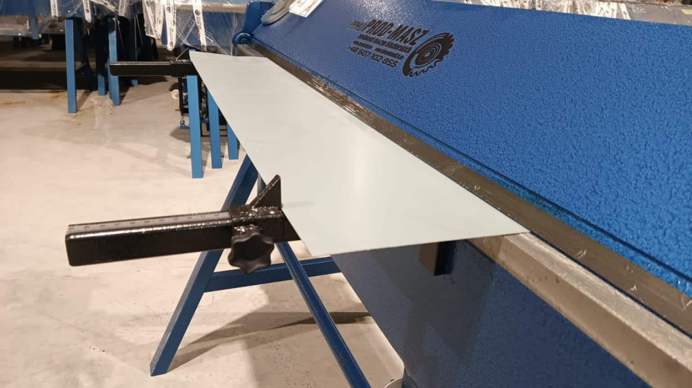 Set magneti pentru reglaj distanta de lucru la abkant [5]