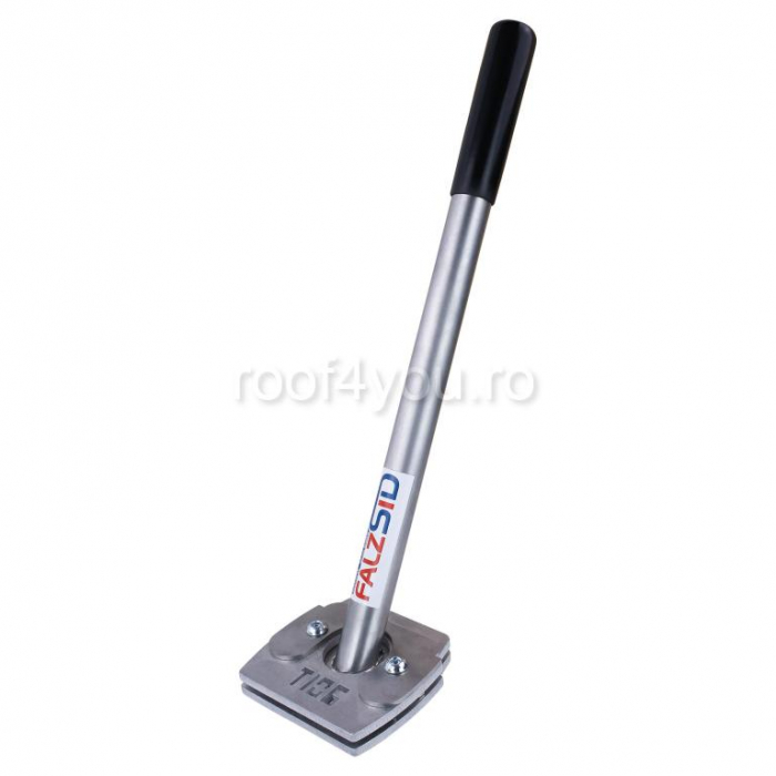Set pentru indoirea tablei trapezoidale T-Set, FALZSID [2]