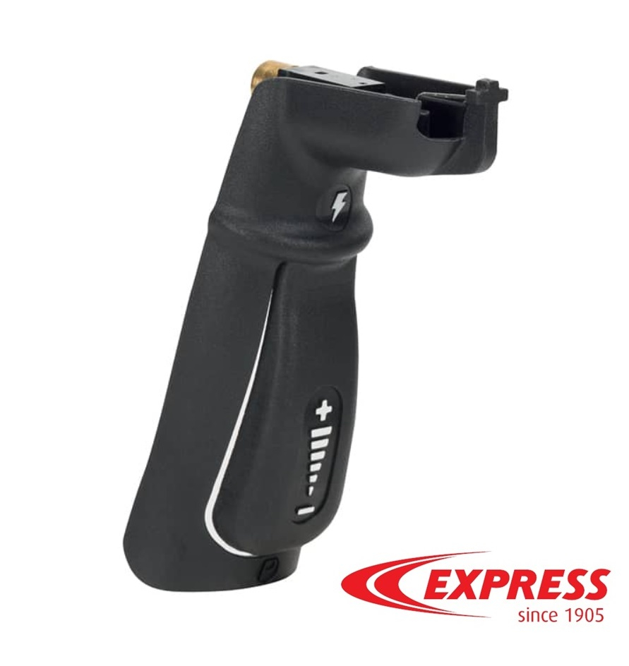 Set piese de schimb Express 42305 – Aprindere piezo + trăgaci pentru torța Raptor [1]