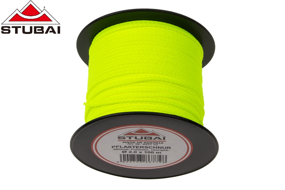 Sfoară de ghidaj pentru pavatori, 100 m [2]