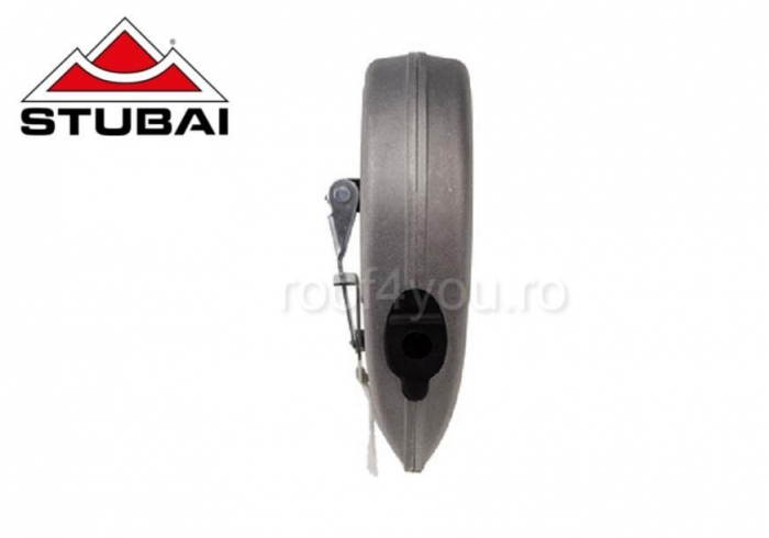 Sfoara de trasat carcasa aluminiu 30m Stubai [2]