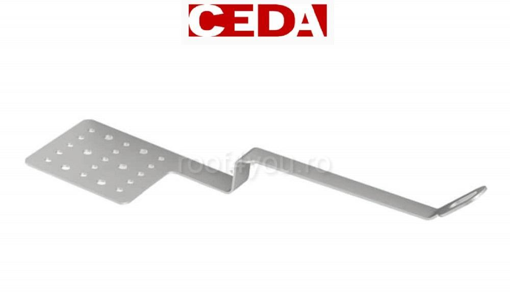 Sistem de ancorare EVO 2.0 din otel inoxidabil pentru tigla, 20 mm,  CEDA [1]