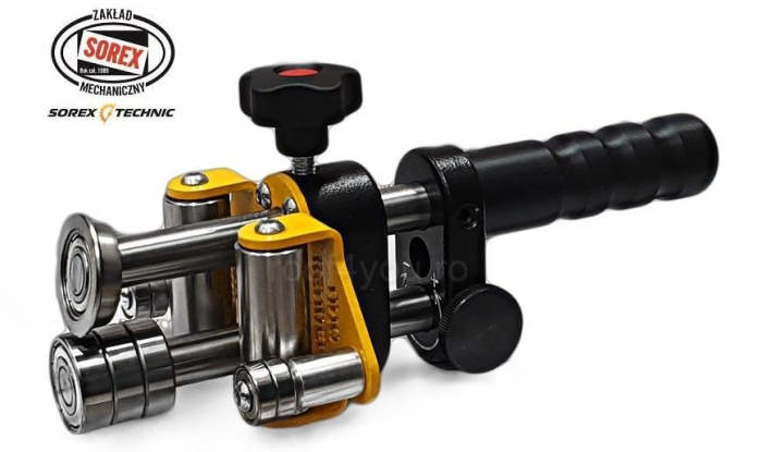 SOREX Uno-Bender 5-60mm [1]