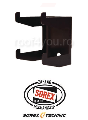 Suport fixare role de profilare Sorex [2]