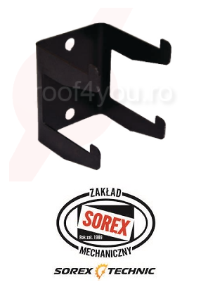 Suport fixare role de profilare Sorex [1]