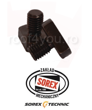 Suruburi de prindere pentru role de profilare Sorex [2]