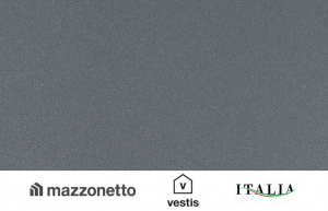 Tabla faltuita din aluminiu RAL 7037, foaie 1000 x 0,8mm, suprafata 3D cu rezistenta ridicata la intemperii si decolorare chiar si la inaltimi mari [2]