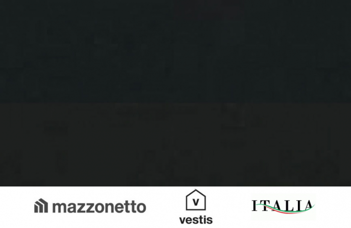 Aluminiu RAL Graphite Black, latime rulou 1000mm, grosime 0.7mm, suprafata K2, VESTIS [1]