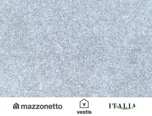 Tabla faltuita din aluminiu gofrata RAL Dolomite, foaie 1300 x 0,7 mm, suprafata 3D cu rezistenta ridicata la intemperii si decolorare chiar si la inaltimi mari [2]