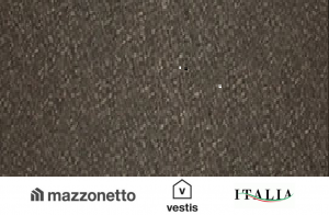 Tabla faltuita din aluminiu RAL Testa di Moro, foaie 650 x 0,7 mm, suprafata 3D cu rezistenta ridicata la intemperii si decolorare chiar si la inaltimi mari [2]