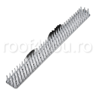 Tepi antipasari realizati din plastic, 128 buc/cutie - RFY [6]