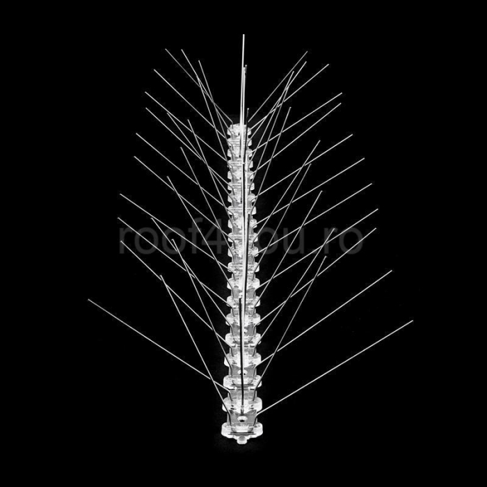 Tepi antipasari TIP Y, 100 tepi / 1m, latime protejata 19-25 cm, L=50cm/buc, 50 buc/cutie - RFY [2]