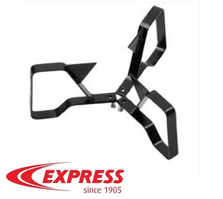Tripod metalic pentru arzător Express Cat. No. 614R [1]