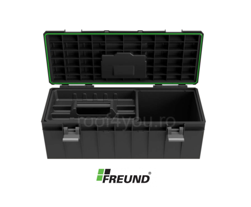 Trusa pentru scule 595x345x355 mm Freund [2]