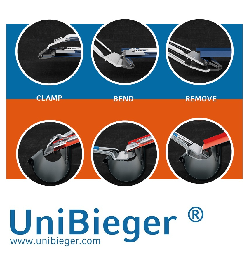 Unealta indoire streasina UniBieger® 520T – 520 mm [5]