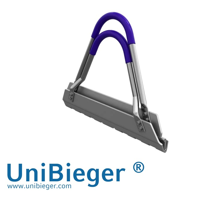 Unealta indoire streasina UniBieger® 570T XL – 570 mm [4]
