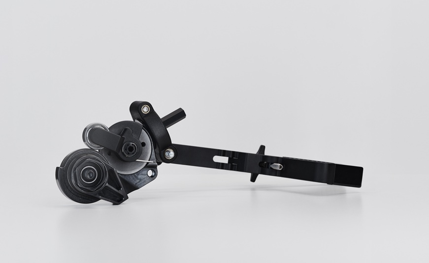 Universal Cutter + cutie de transport [2]