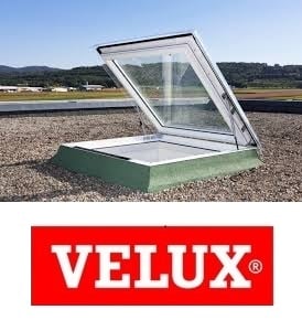 Velux CXP 0473Q, 100/100, fereastra manuala [2]