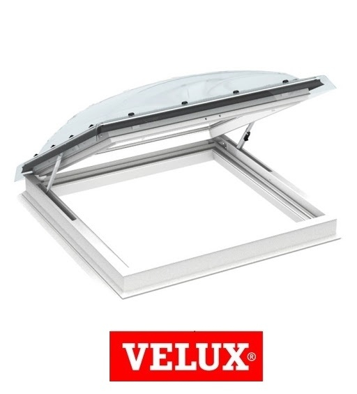 Velux CXP 0473Q, 100/100, fereastra manuala [5]