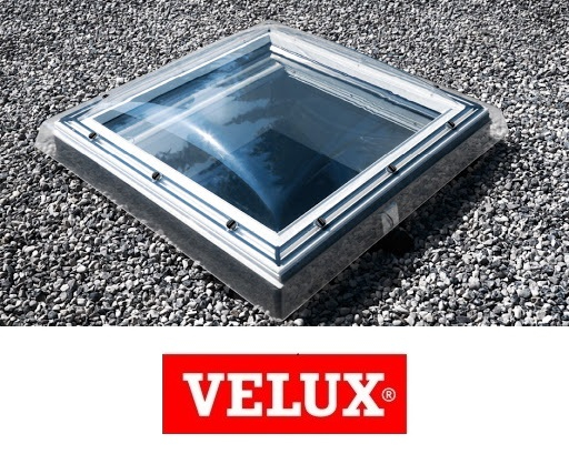 Velux CXP 0473Q, 100/100, fereastra manuala [7]