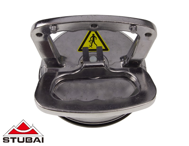 Ventuza universala cu maner din aluminiu [2]