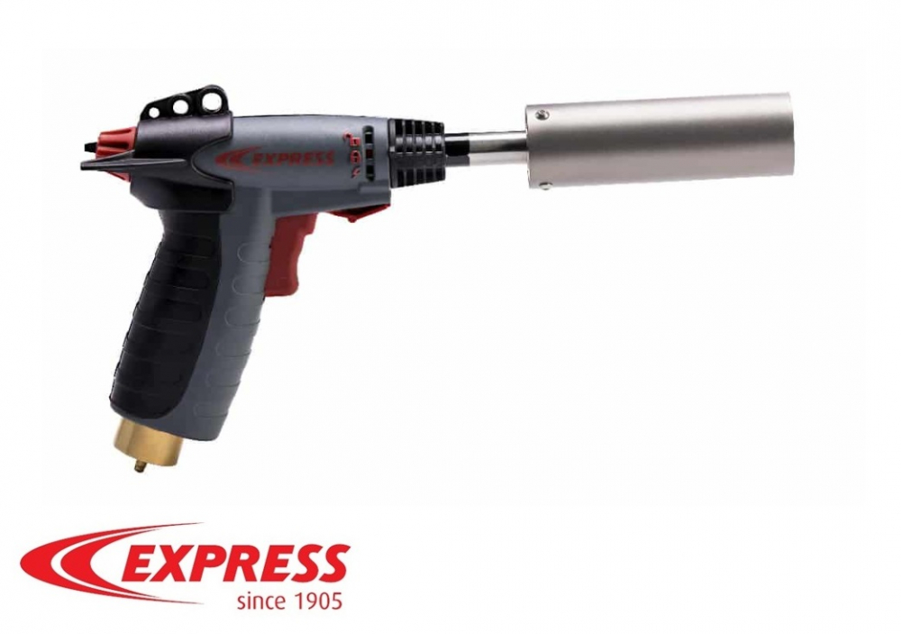 Vulcane Express Multi Hot Air 491 – Kit Profesional cu Aer Cald & Accesorii [2]