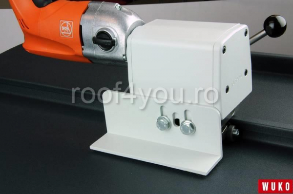 Wuko 1006 functionare la priza [2]