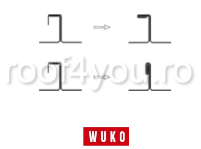 Wuko 1006 functionare la priza [4]