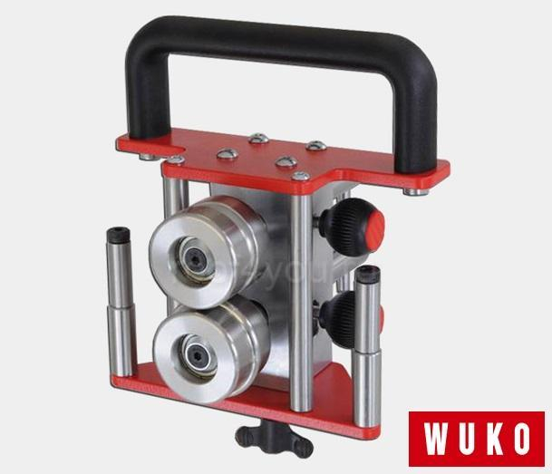 Masina de nervurat WUKO Combo Bender 5000 [4]