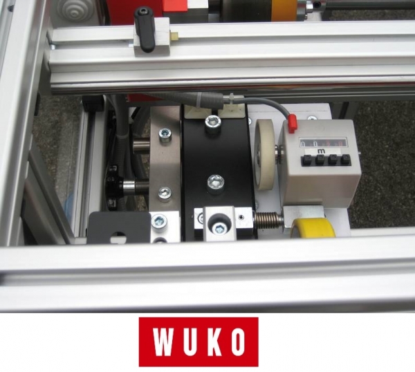 Masina de prefaltuit WUKO Master 0420 [4]