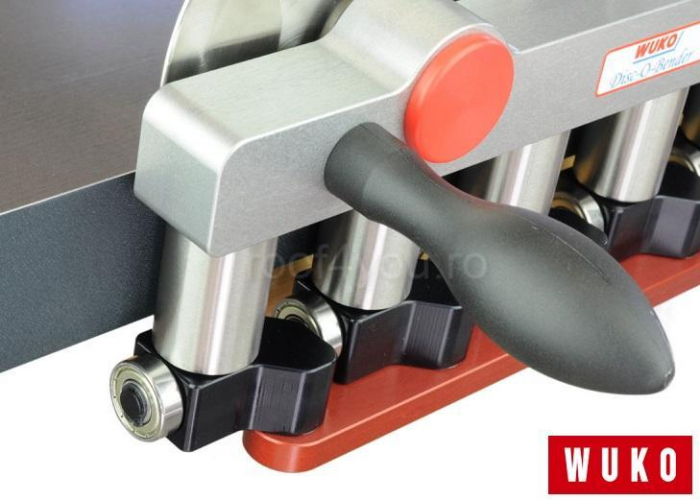 WUKO Maxi Hemmer 4052 [3]