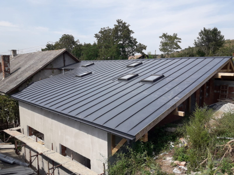 Invelitoare otel prevopsit RAL 7016 [2]