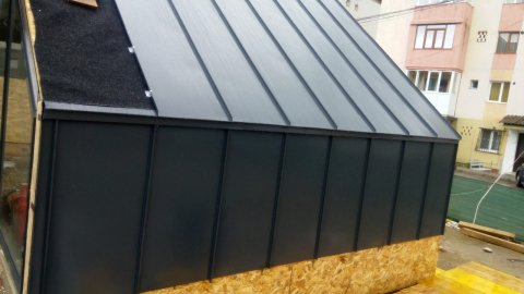 Invelitoare aluminiu prevopsit RAL 7016 [3]