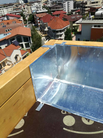 Invelitoare proiect aluminiu RAL 9006 [1]