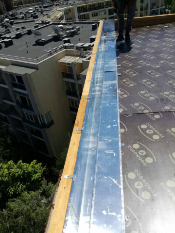 Invelitoare proiect aluminiu RAL 9006 [3]