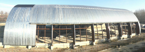 - Proiecte Roof4you - Invelitoare titan zinc natural